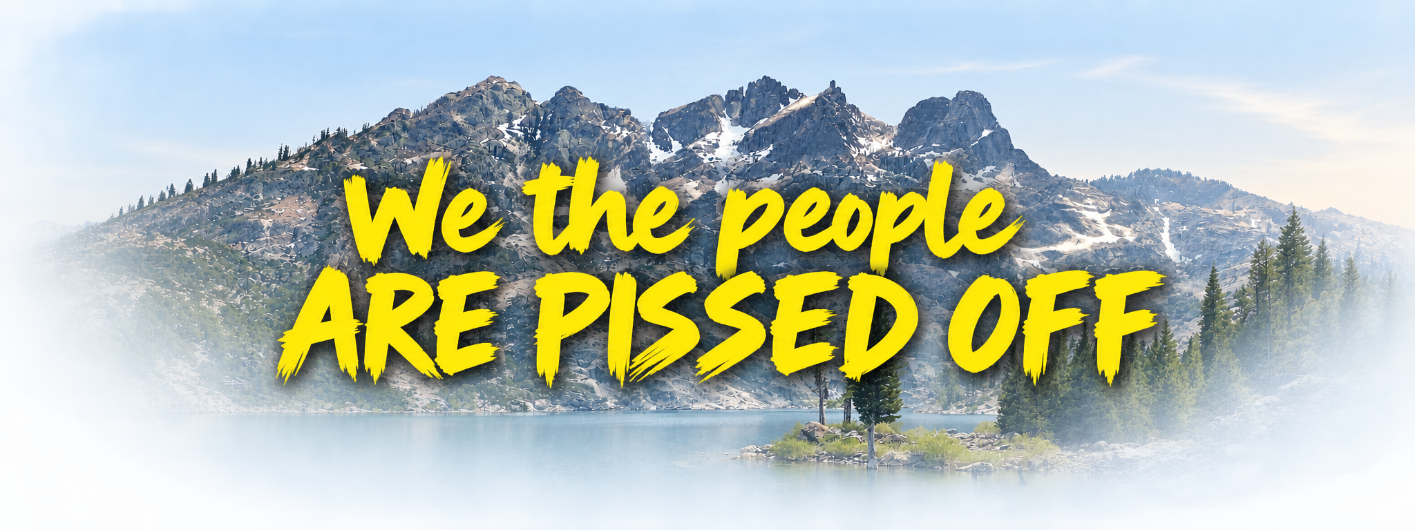 Sierra County Democrats